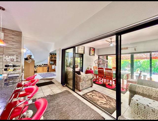 4 BEDROOM HOUSE FOR SALE IN SEASONS LIFESTYLE ESTATE
